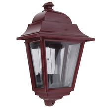 Westyn Powder-Coated Die-Cast Aluminium Outdoor Wall Light